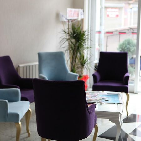 קוניה Garra Hotel מראה חיצוני תמונה