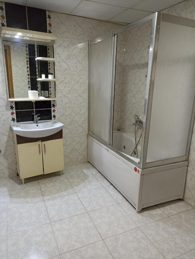 קוניה Garra Hotel מראה חיצוני תמונה