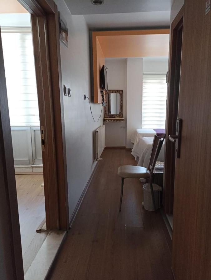 קוניה Garra Hotel מראה חיצוני תמונה