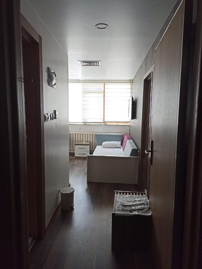 קוניה Garra Hotel מראה חיצוני תמונה