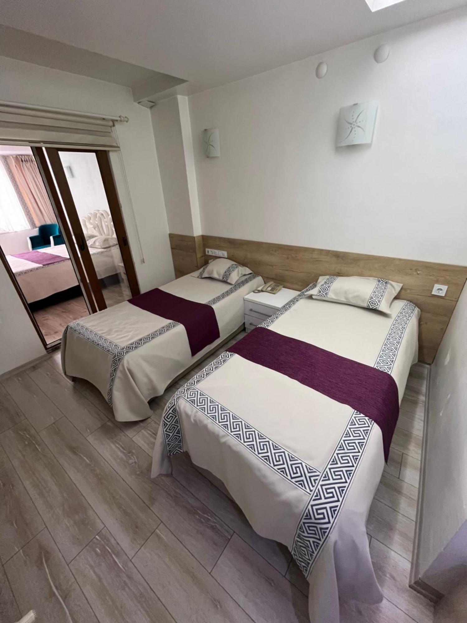 קוניה Garra Hotel מראה חיצוני תמונה