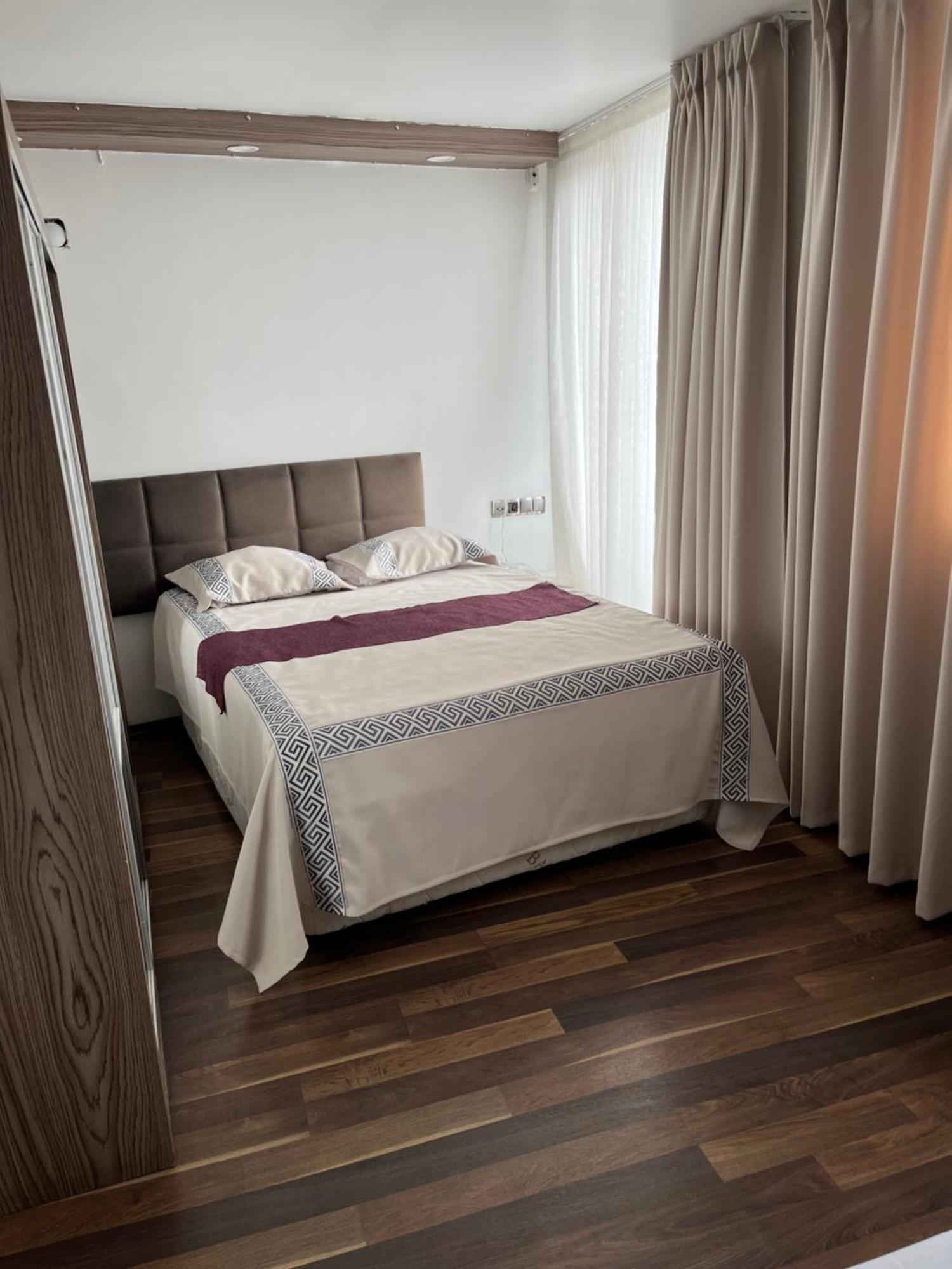 קוניה Garra Hotel מראה חיצוני תמונה