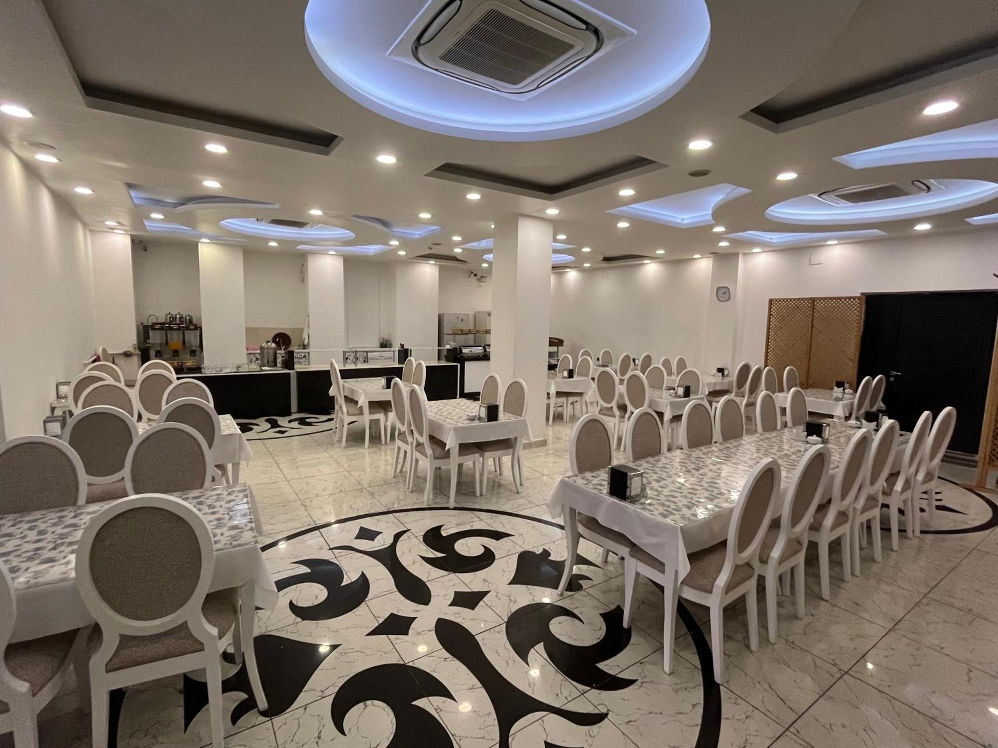 קוניה Garra Hotel מראה חיצוני תמונה