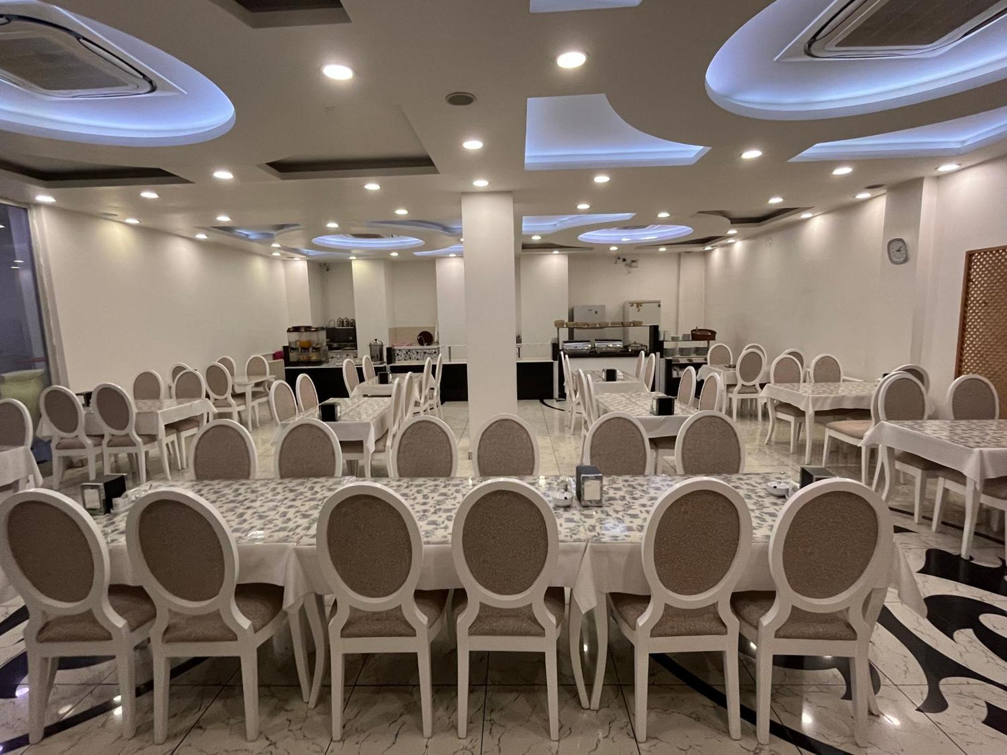 קוניה Garra Hotel מראה חיצוני תמונה