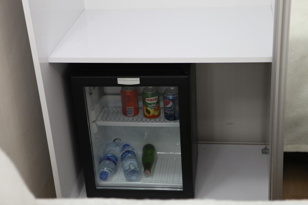 קוניה Garra Hotel חדר תמונה