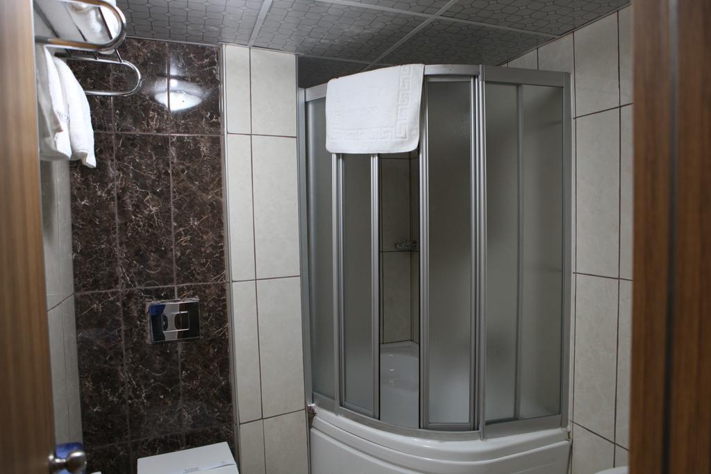 קוניה Garra Hotel חדר תמונה