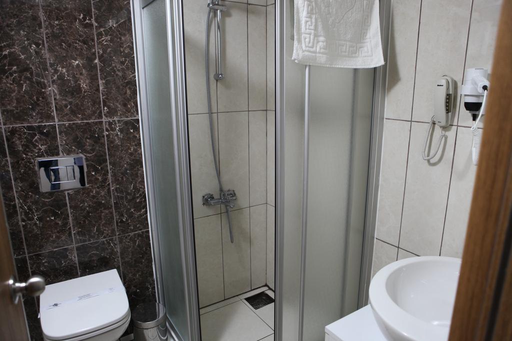 קוניה Garra Hotel מראה חיצוני תמונה