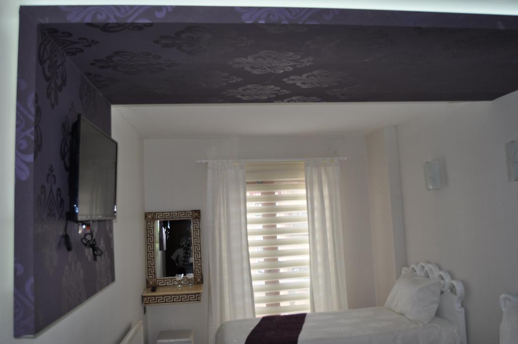 קוניה Garra Hotel מראה חיצוני תמונה
