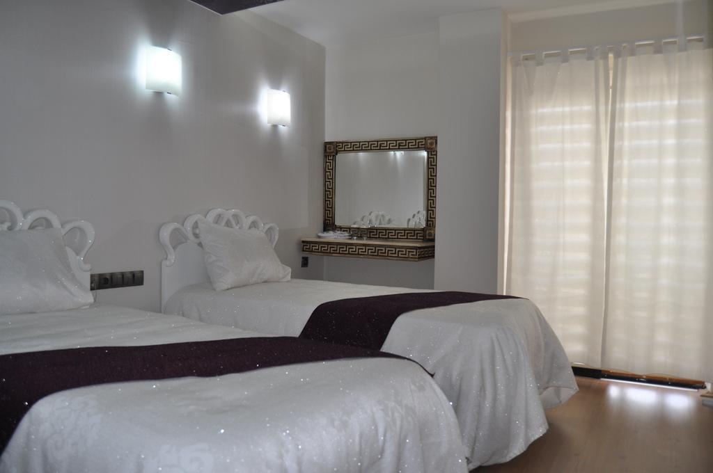 קוניה Garra Hotel מראה חיצוני תמונה